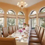 Rosewood Mansion On Turtle Creek