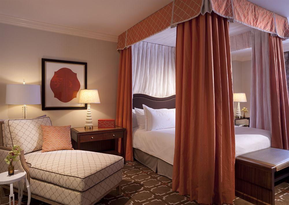 Rosewood Mansion On Turtle Creek Hotel 5*