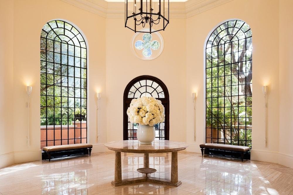 Rosewood Mansion On Turtle Creek Hotel 5*