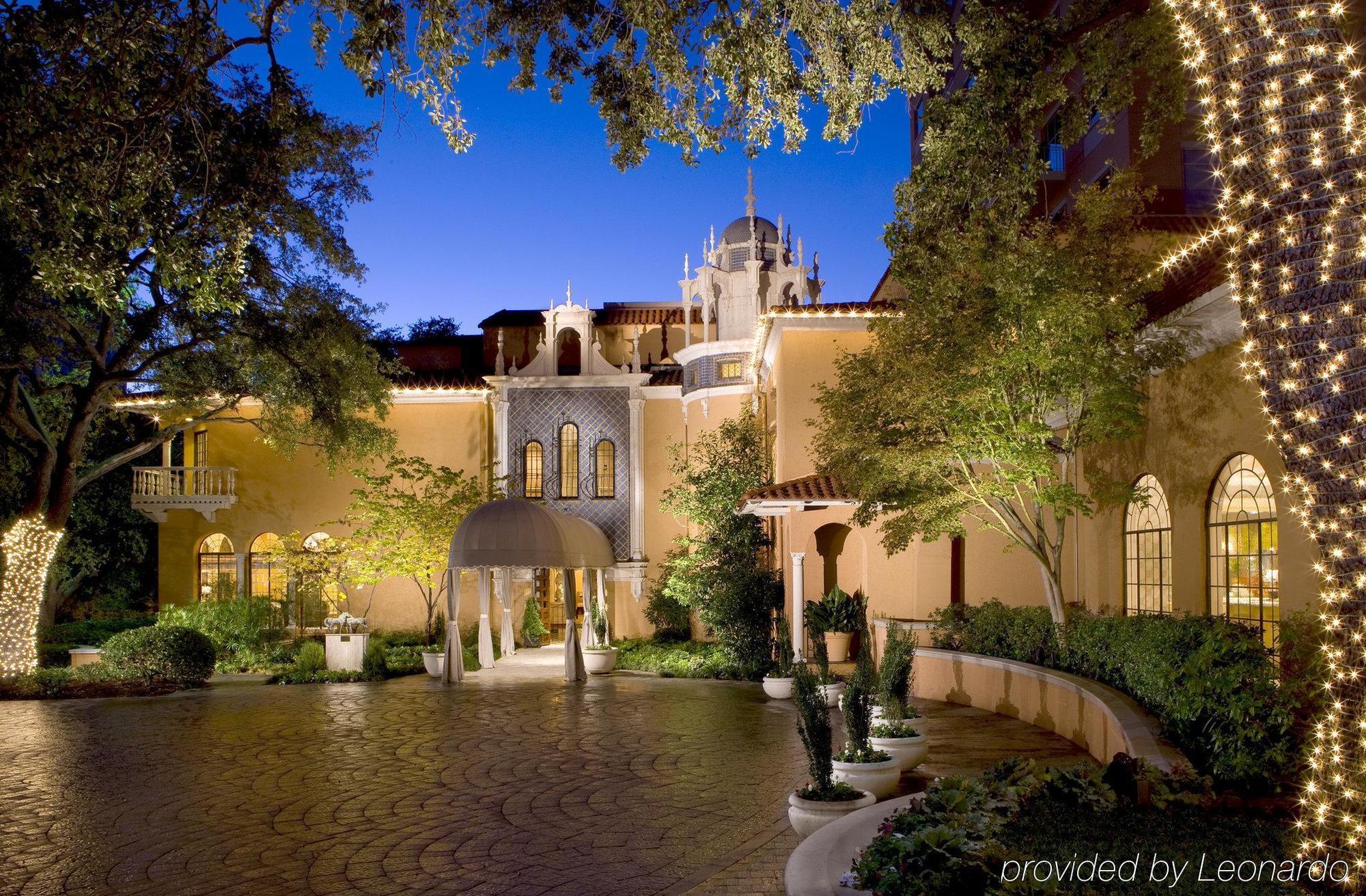 Rosewood Mansion On Turtle Creek